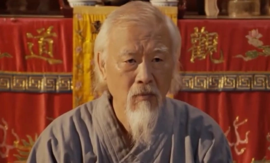 Мой сказочный доктор 21 серия