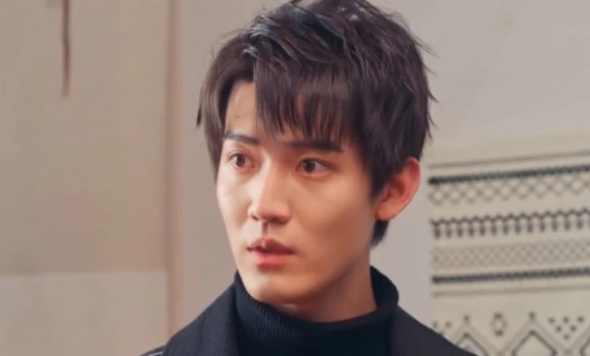 Мой сказочный доктор 23 серия