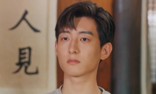 Мой сказочный доктор 24 серия