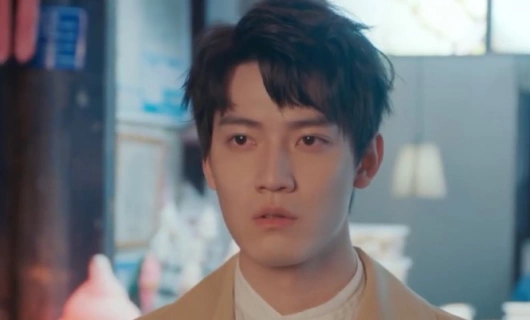 Мой сказочный доктор 26 серия