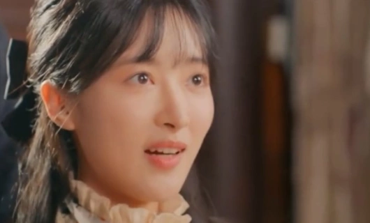 Мой сказочный доктор 27 серия