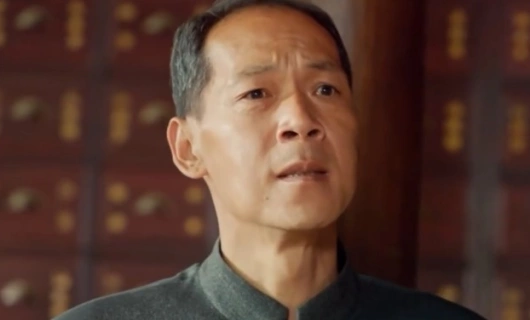 Мой сказочный доктор 28 серия