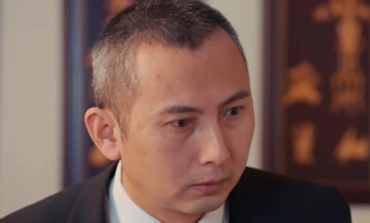 Мой сказочный доктор 29 серия