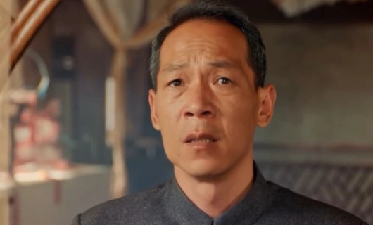 Мой сказочный доктор 30 серия