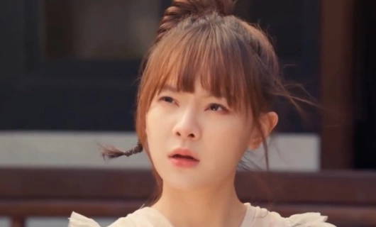 Мой сказочный доктор 31 серия