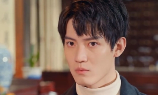 Мой сказочный доктор 32 серия