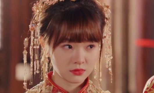 Мой сказочный доктор 33 серия