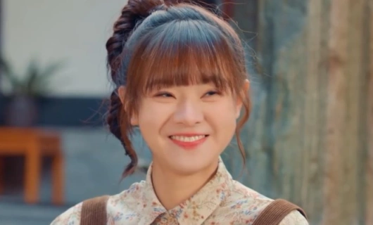 Мой сказочный доктор 34 серия