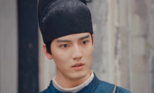 Мой сказочный доктор 4 серия