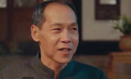 Мой сказочный доктор 7 серия