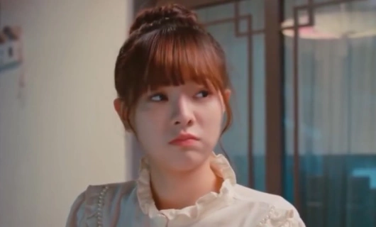 Мой сказочный доктор 8 серия