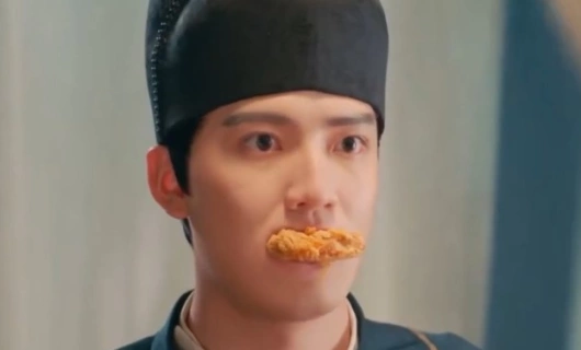 Мой сказочный доктор 9 серия