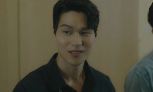 Мужчина и женщина 11 серия