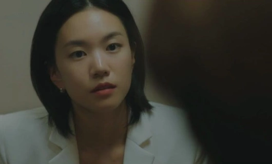 Мужчина и женщина 12 серия