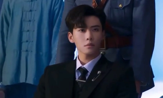 Розы и пистолеты 1 серия