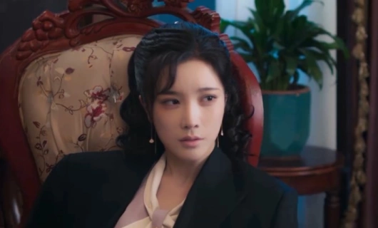 Розы и пистолеты 10 серия