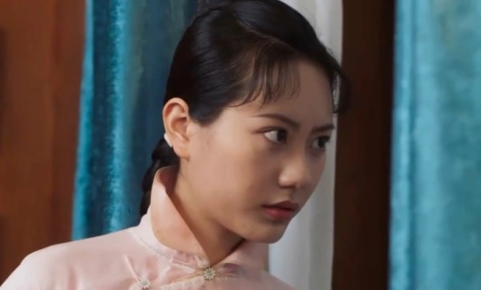 Розы и пистолеты 11 серия