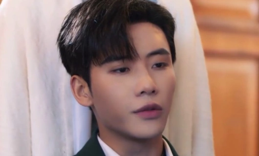 Розы и пистолеты 12 серия