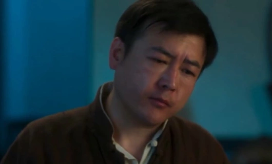 Розы и пистолеты 13 серия