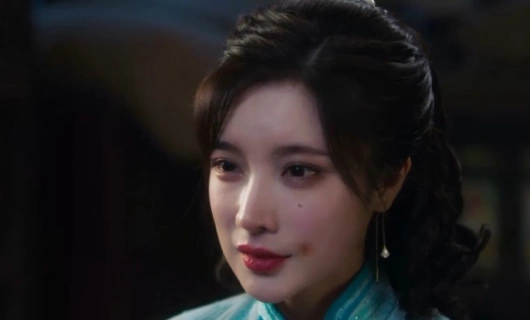 Розы и пистолеты 14 серия