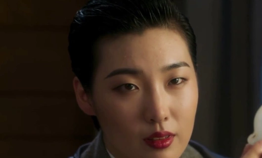 Розы и пистолеты 15 серия