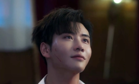 Розы и пистолеты 16 серия