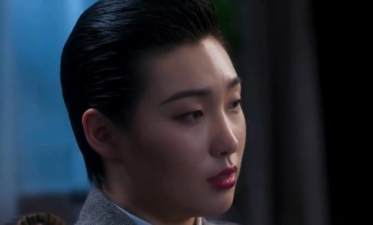 Розы и пистолеты 17 серия