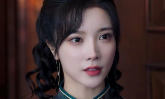 Розы и пистолеты 18 серия