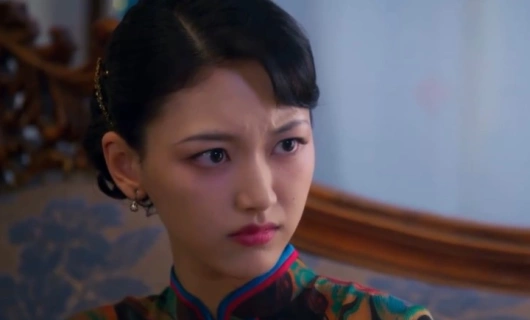 Розы и пистолеты 5 серия