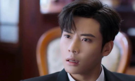 Розы и пистолеты 8 серия