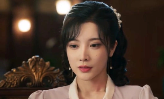 Розы и пистолеты 9 серия