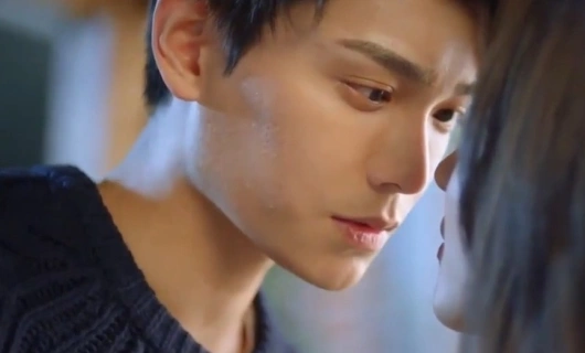 Сильная любовь 10 серия