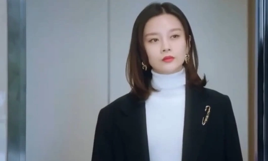 Сильная любовь 11 серия