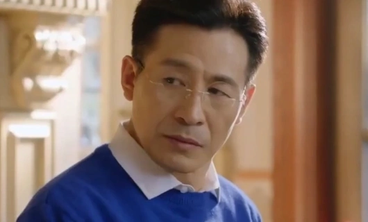 Сильная любовь 13 серия