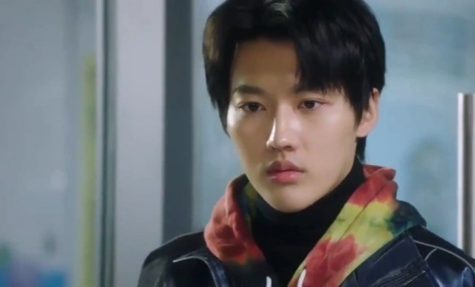 Сильная любовь 14 серия