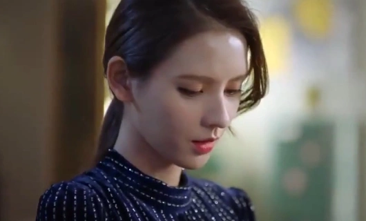 Сильная любовь 17 серия