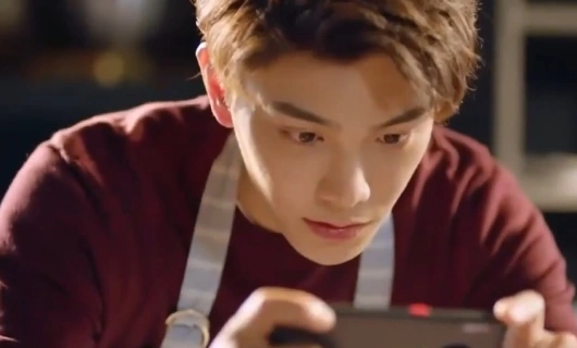 Сильная любовь 18 серия