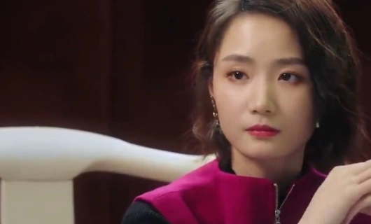 Сильная любовь 19 серия