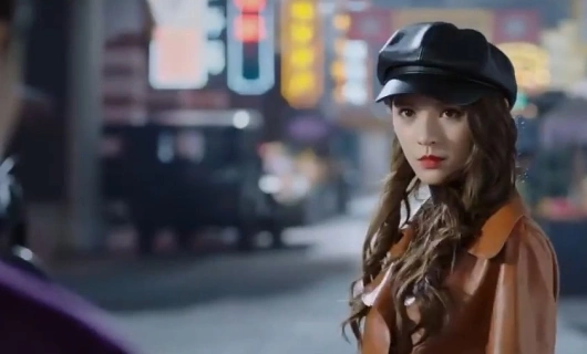 Сильная любовь 20 серия