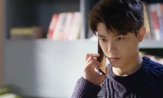 Сильная любовь 21 серия