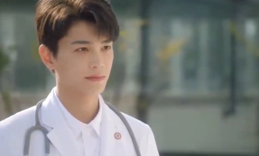 Сильная любовь 4 серия