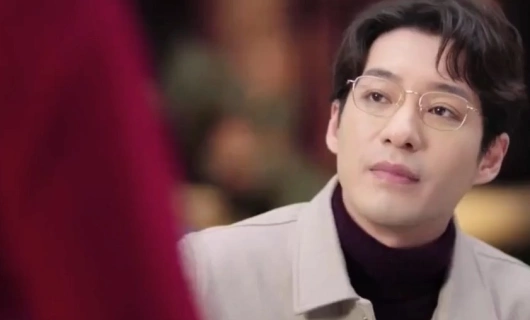 Сильная любовь 5 серия