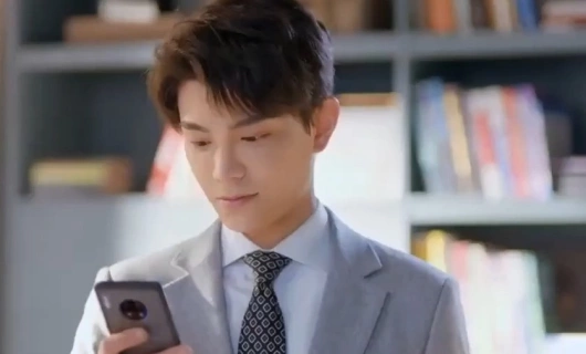 Сильная любовь 7 серия