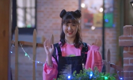 Сильная любовь 8 серия