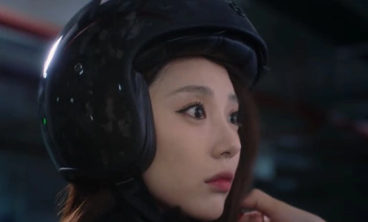 Сумеречная любовь 1 серия