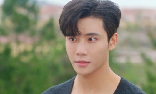 Сумеречная любовь 10 серия