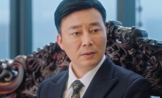 Сумеречная любовь 11 серия