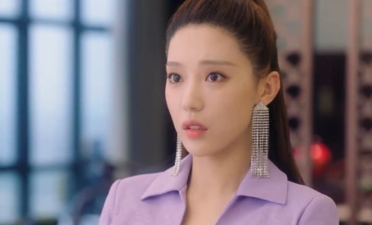 Сумеречная любовь 12 серия