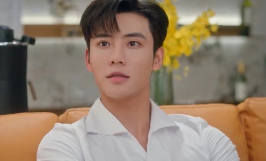 Сумеречная любовь 15 серия