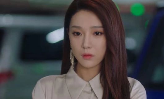 Сумеречная любовь 16 серия